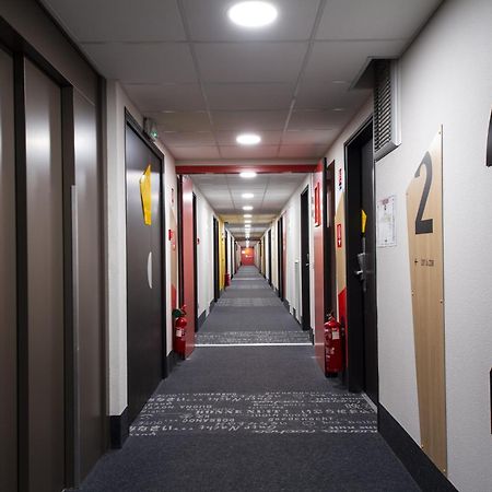 B&B Hotel Perpignan Saleilles Eksteriør bilde