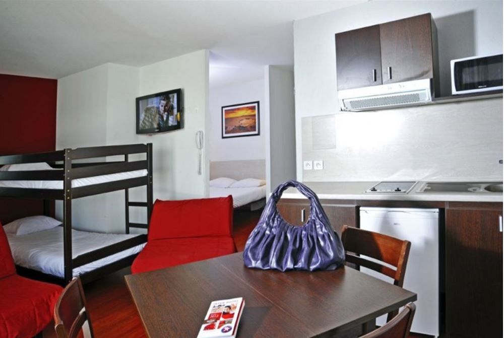 B&B Hotel Perpignan Saleilles Eksteriør bilde